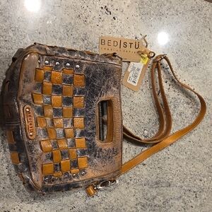 BED|STU Keiki Crossbody Bag
